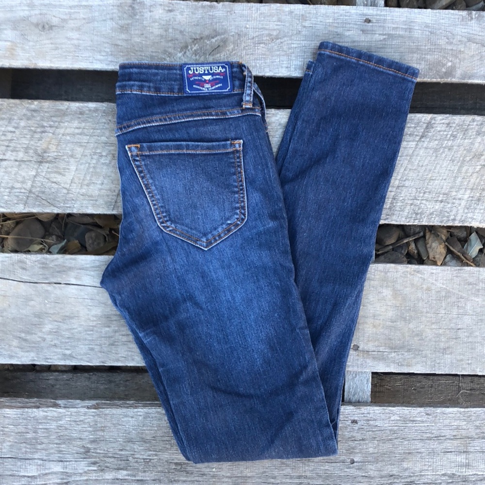 JustUSA jeans